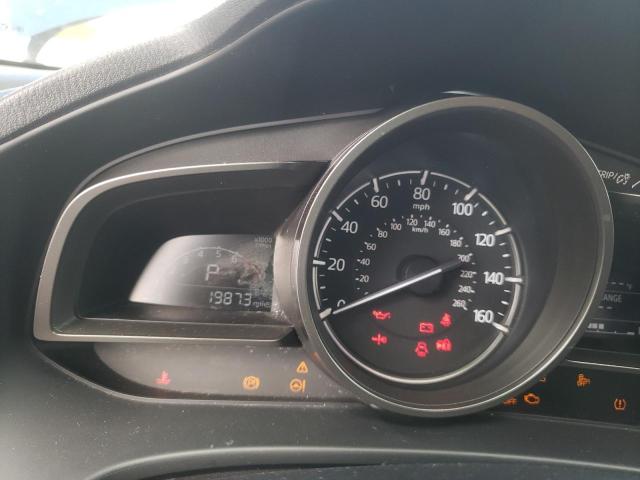 2017 MAZDA 3 SPORT - 3MZBN1U77HM140222