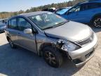 2012 NISSAN  VERSA