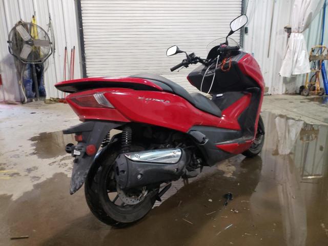 2015 HONDA NSS300 MLHNF0408F5100368