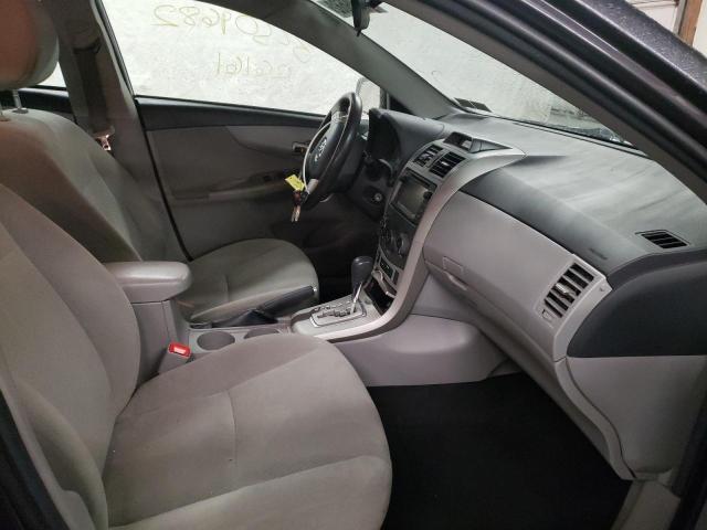 2013 TOYOTA COROLLA BA 2T1BU4EE3DC113669