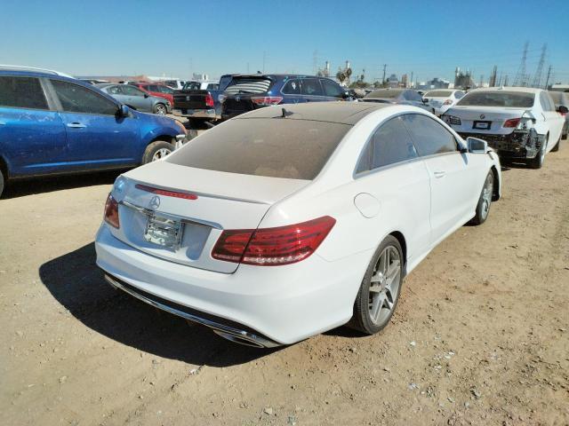 2016 MERCEDES-BENZ E 550 WDDKJ7DB7GF334548