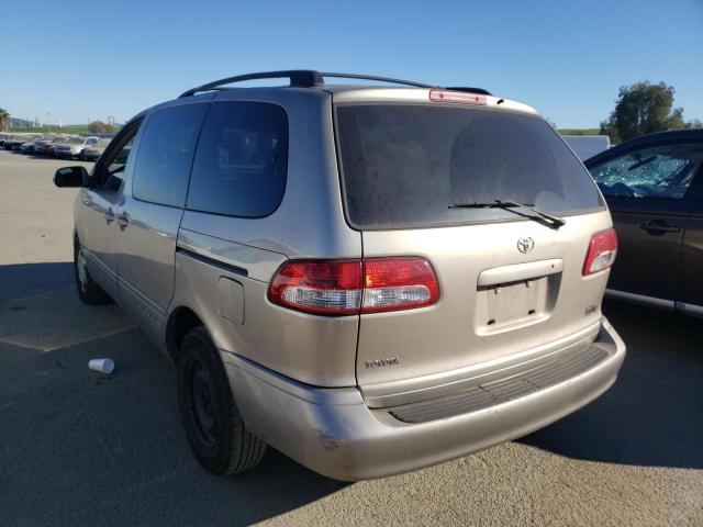 Фото: 4T3ZF13C23U514000 - 3