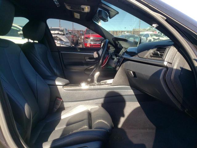 2015 BMW 435 I GRAN WBA4B1C56FD954744