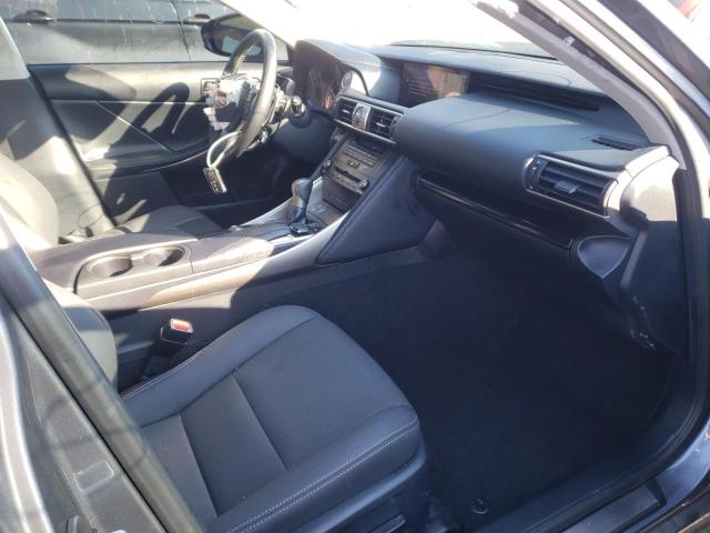 2020 LEXUS IS 300 PRE JTHD81F25L5040430