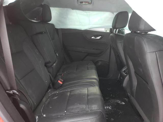 2020 CHEVROLET BLAZER 3LT 3GNKBJRS6LS708769