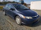 2008 HONDA  CIVIC