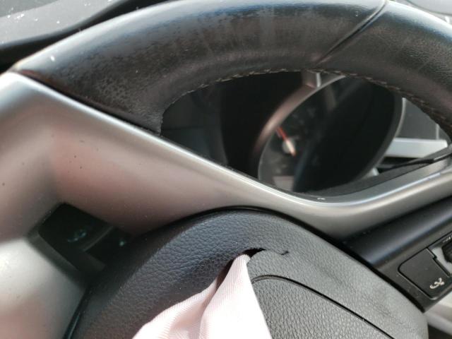 2012 CHEVROLET CRUZE LT - 1G1PF5SC3C7235384