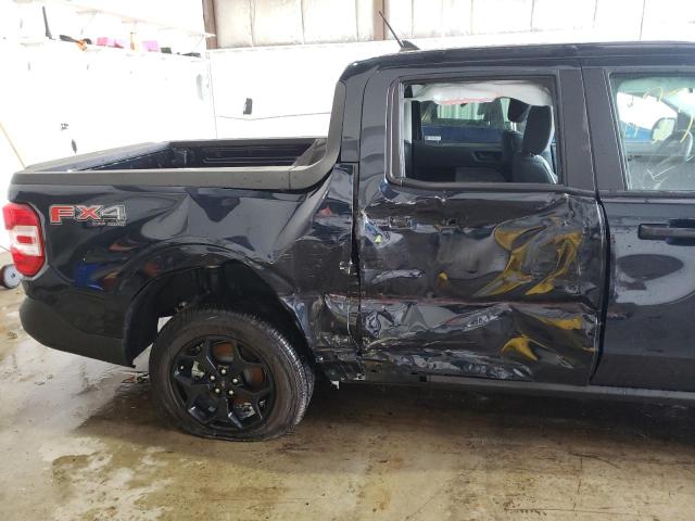 2022 FORD MAVERICK X 3FTTW8F97NRA01587