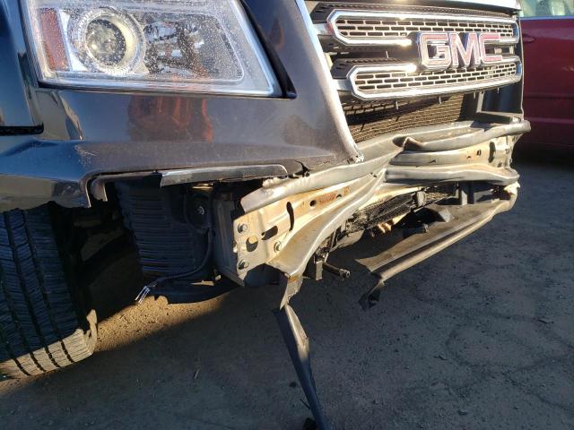 2016 GMC TERRAIN SL 2GKFLUE39G6123975