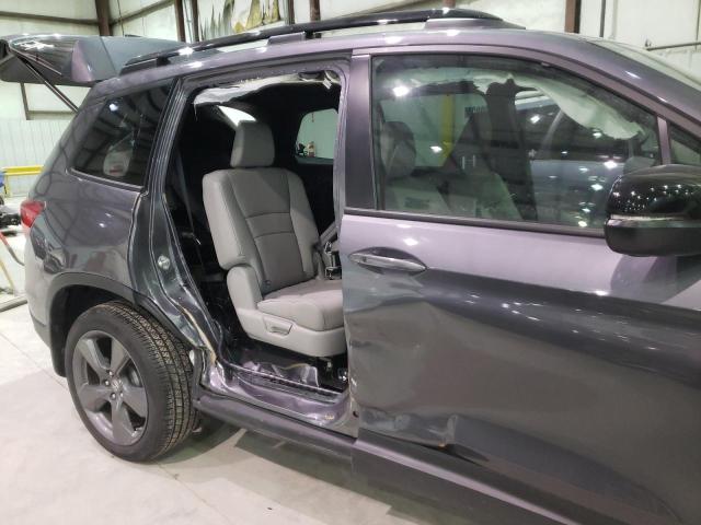 2020 HONDA PASSPORT T 5FNYF8H91LB012408