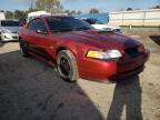 2003 FORD  MUSTANG