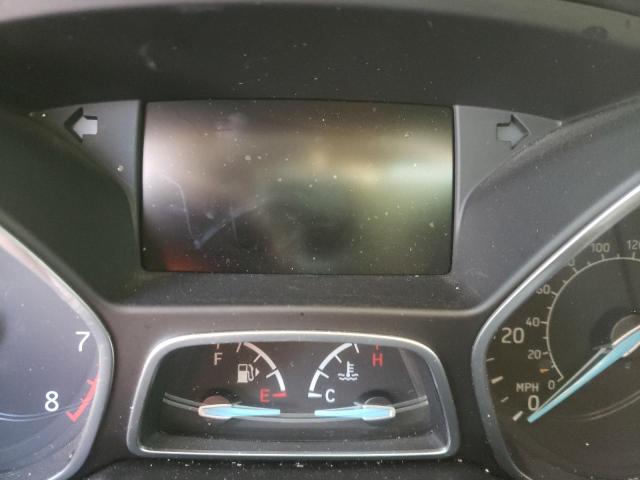 2016 FORD FOCUS TITA 1FADP3J21GL253468