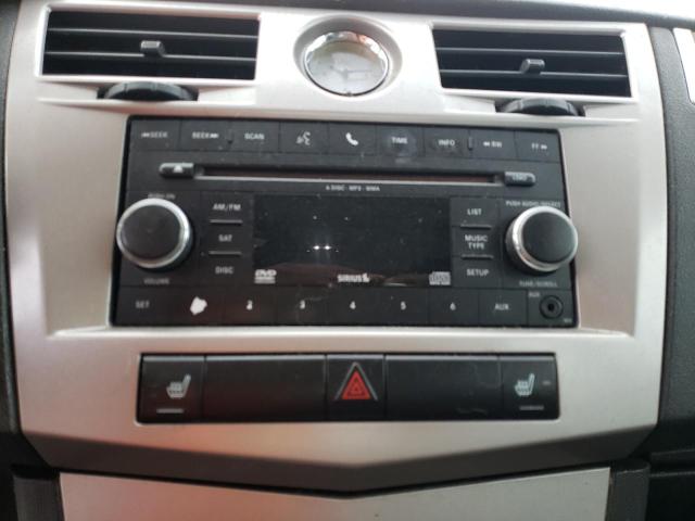 2010 CHRYSLER SEBRING LI 1C3CC5FD4AN132490