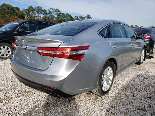 2015 TOYOTA AVALON XLE 4T1BK1EB5FU176171