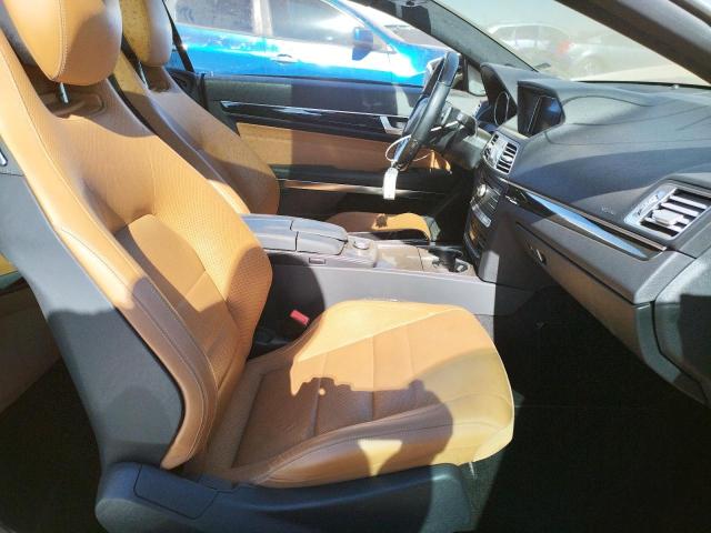 2016 MERCEDES-BENZ E 550 WDDKJ7DB7GF334548