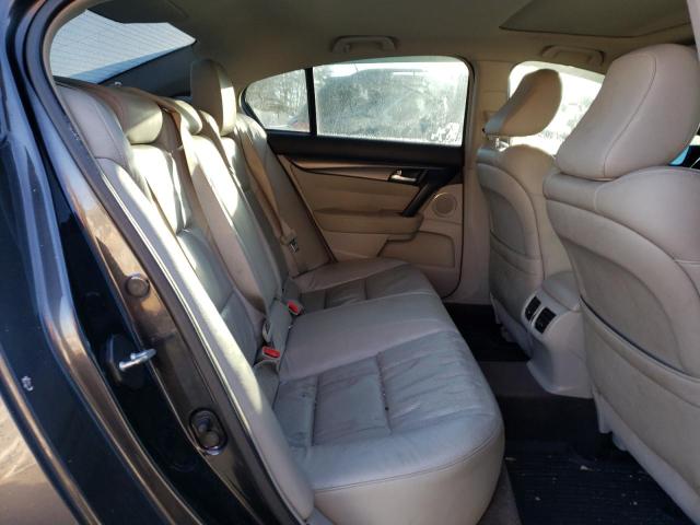 2012 ACURA TL 19UUA8F50CA034455