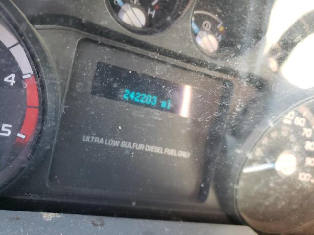 1FT7W2BT0FEC25255 Ford F250 Super 2015. Фото: 7