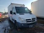 2008 DODGE  SPRINTER