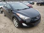 2012 HYUNDAI  ELANTRA