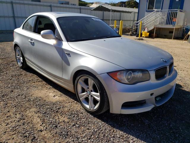 2010 BMW 128 I WBAUP7C51AVK76671