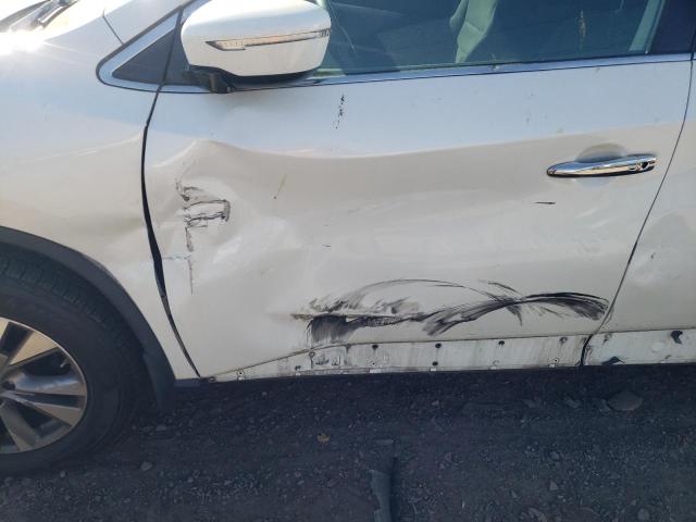 2015 NISSAN MURANO S 5N1AZ2MH0FN219473