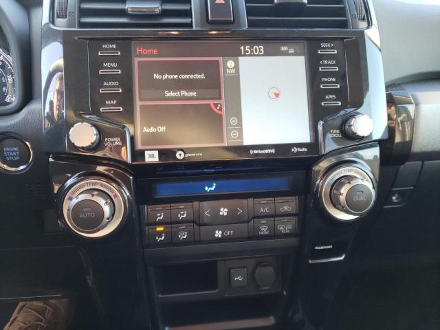 2021 TOYOTA 4RUNNER VE JTELU5JR7M5959671