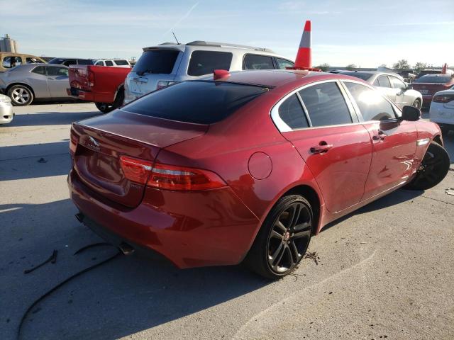 2017 JAGUAR 2000 S-TYP SAJAD4BV9HA966413