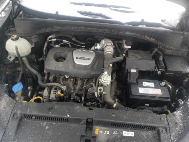 2017 HYUNDAI TUCSON LIM KM8J33A25HU285646