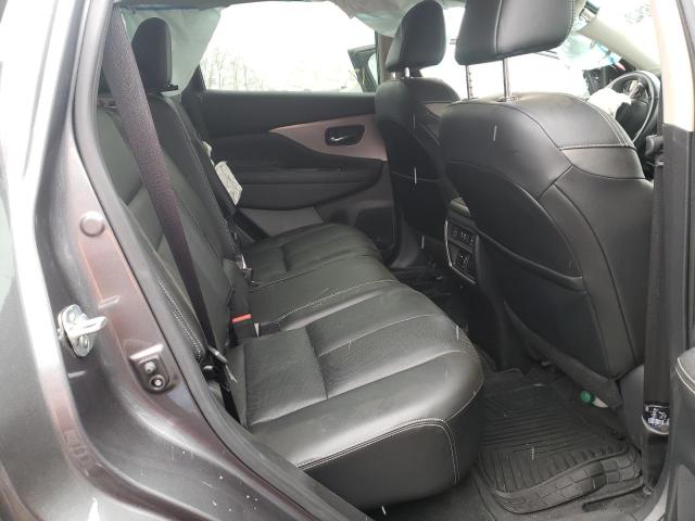 2020 NISSAN MURANO SL 5N1AZ2CS7LN104426