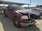 2004 FORD  F150