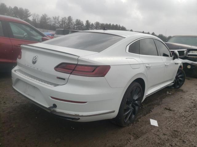 2019 VOLKSWAGEN ARTEON SEL WVWSR7AN6KE031308