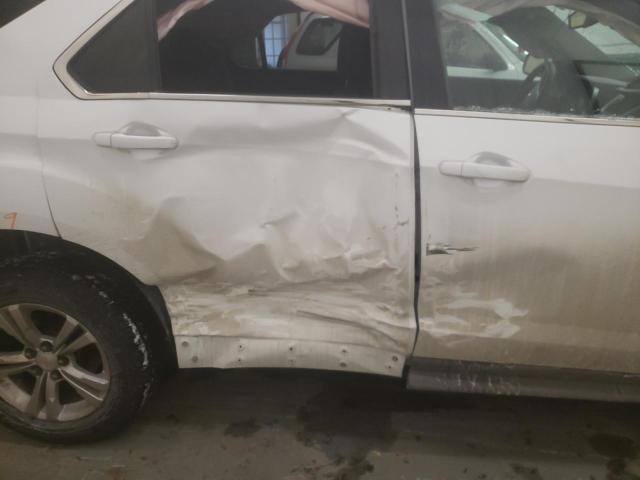 2016 CHEVROLET EQUINOX LT 2GNFLFEK0G6250586