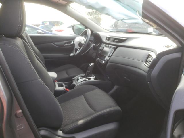 2018 NISSAN ROGUE S/SV KNMAT2MT7JP580349
