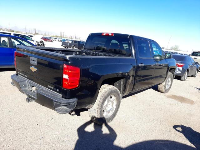 2016 CHEVROLET SILVERADO 3GCPCREH5GG162513