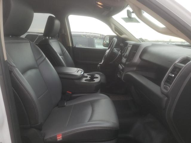 2020 RAM 2500 TRADE 3C6UR4HL7LG307752