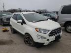 FORD ECOSPORT T 2020 foto