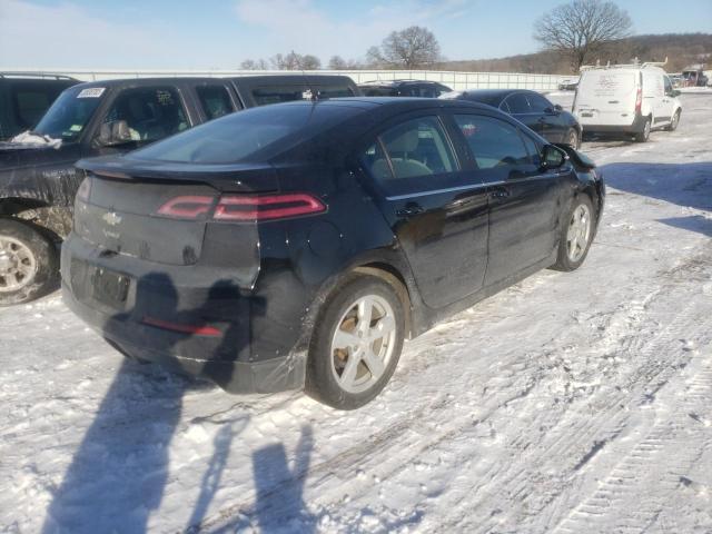 2013 CHEVROLET VOLT - 1G1RA6E47DU111042