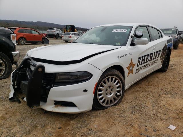 2019 DODGE CHARGER PO 2C3CDXKTXKH635876
