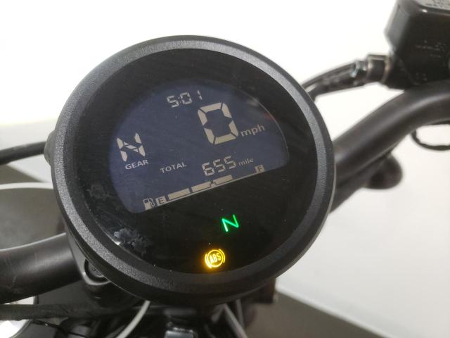 2021 HONDA CMX300 A MLHNC5359M5402042