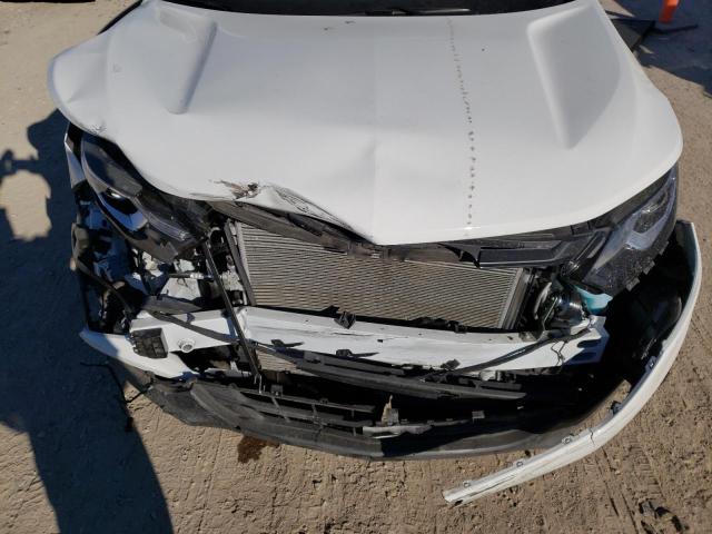 2GNAXKEVXM6135863 Chevrolet Equinox Lt 2021. Фото: 6