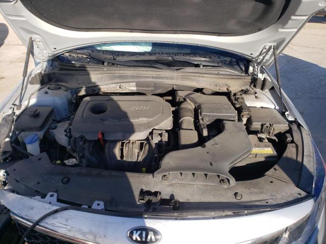2016 KIA OPTIMA LX 5XXGT4L32GG001436