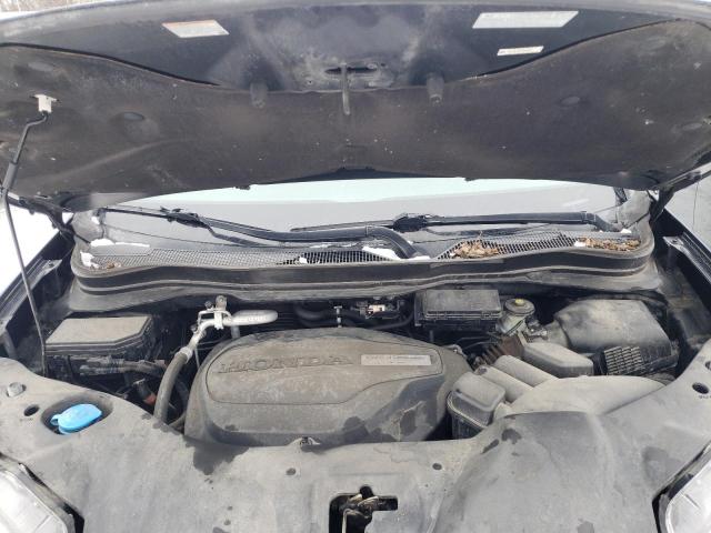 2016 HONDA PILOT EXL 5FNYF6H59GB068569