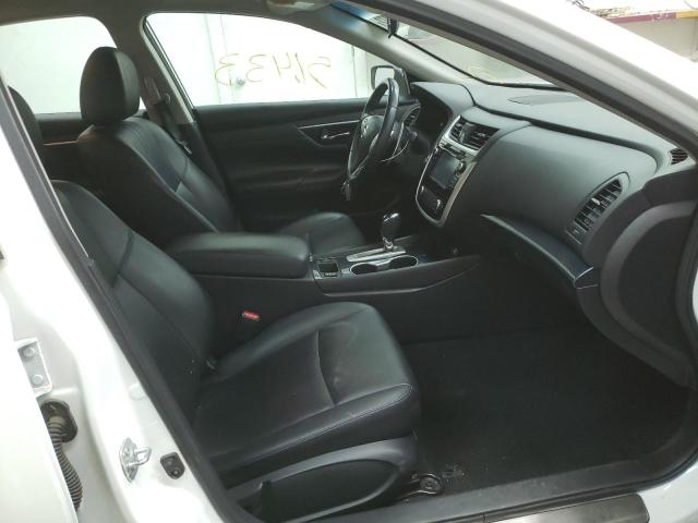 2018 NISSAN ALTIMA 2.5 1N4AL3AP8JC268356