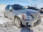 2007 CADILLAC  SRX