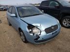 2011 HYUNDAI  ACCENT