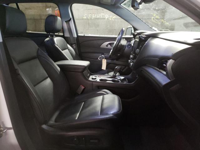 2019 CHEVROLET TRAVERSE H 1GNEVJKW2KJ202504