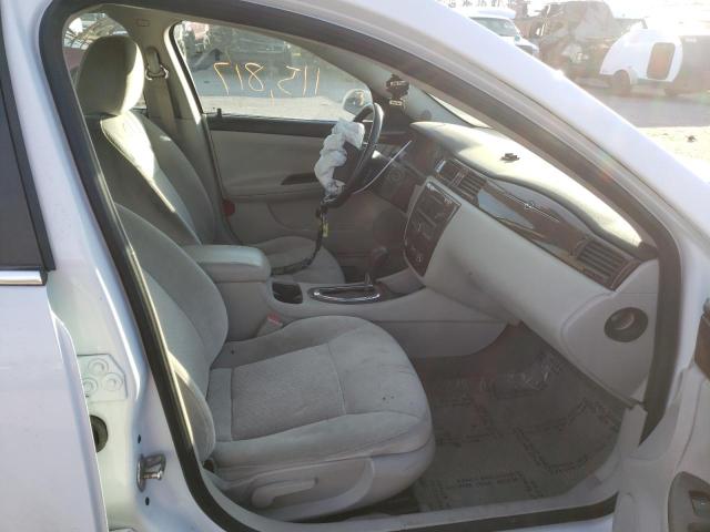 2G1WG5EK9B1220363 Chevrolet Impala Lt 2011. Фото: 4
