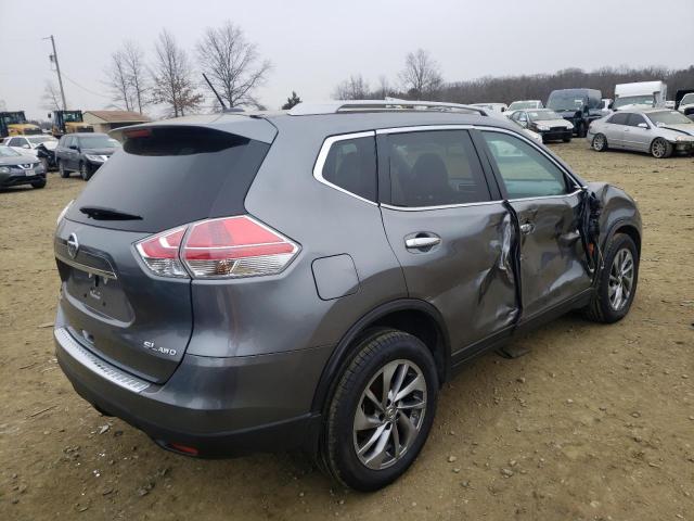 2015 NISSAN ROGUE S 5N1AT2MV7FC856797