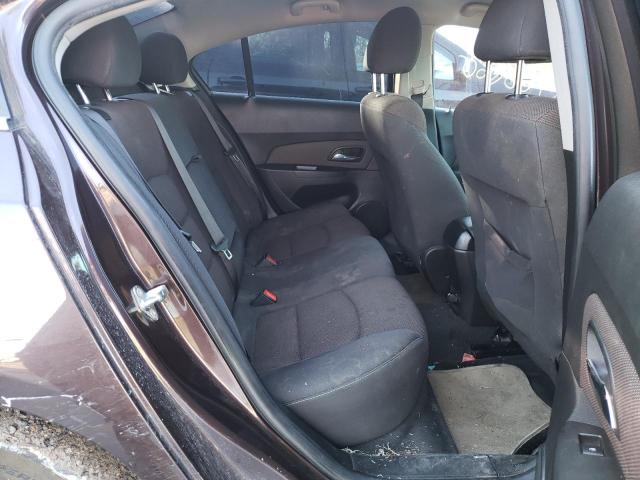 1G1PC5SB7F7266674 Chevrolet Cruze Lt 2015. Фото: 5