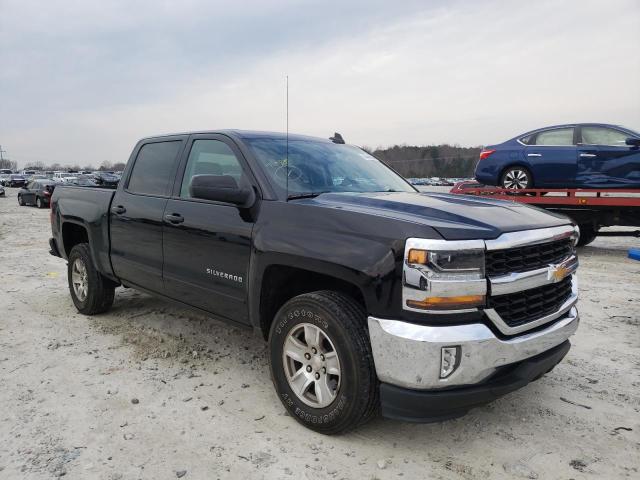 CHEVROLET ALL Models C1500 LT 2017 0